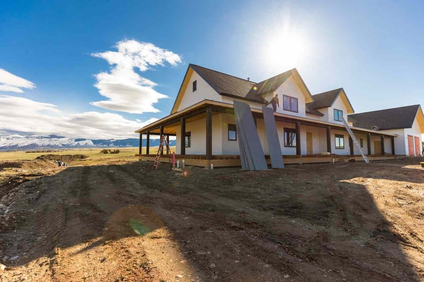 How Much Does It Cost to Build a Custom Home in Wyoming?