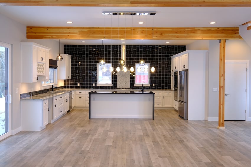 Revamp Your Kitchen: Trends to Avoid and Embrace in 2024