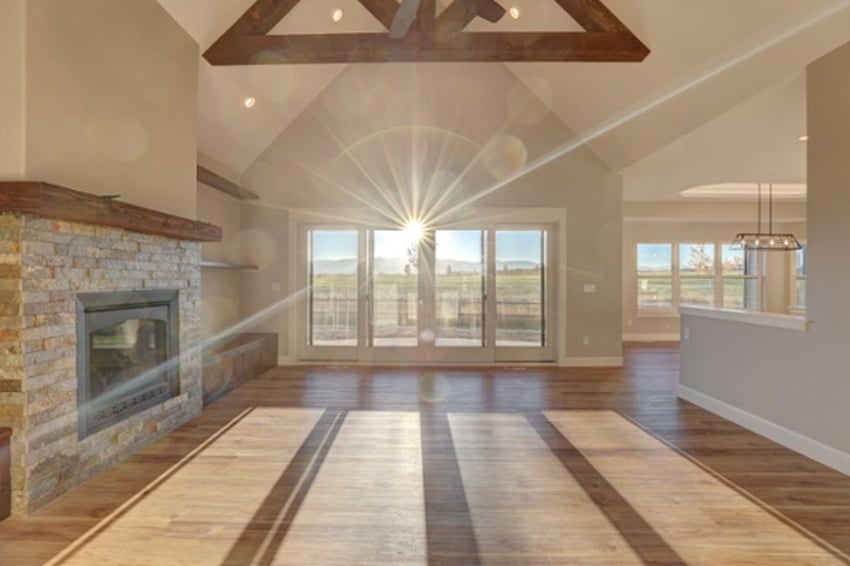12 Ways to Use Natural Light in Your Home